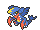 Garchomp Mega icons