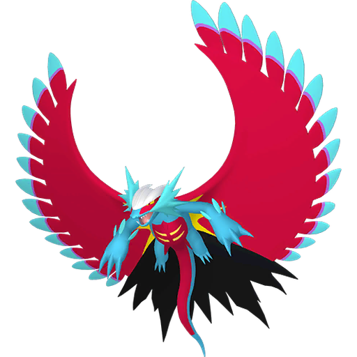 Roaring Moon home sprite