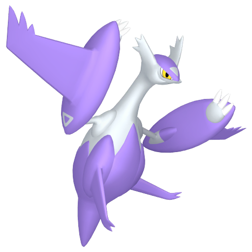 Latias Mega home sprite
