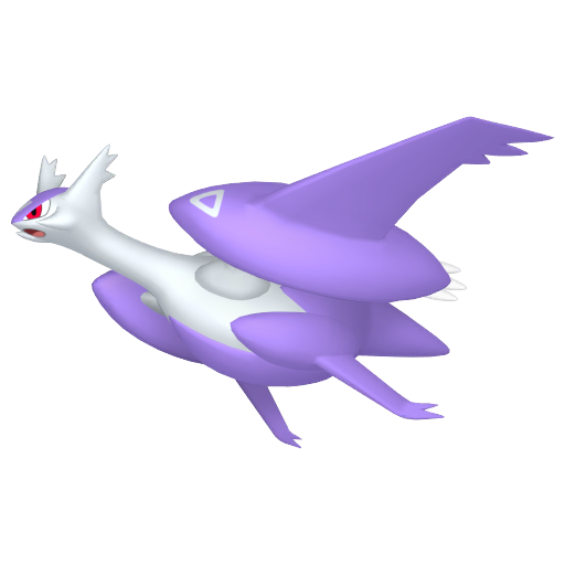 Latios Mega home sprite
