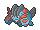 Swampert Mega icons