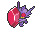 Sableye Mega icons