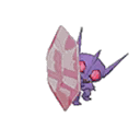 Sableye Mega ultra-sun-ultra-moon