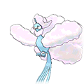Altaria Mega omegaruby-alphasapphire