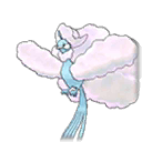 Altaria Mega ultra-sun-ultra-moon