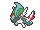 Gallade Mega icons