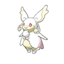 Audino Mega ultra-sun-ultra-moon