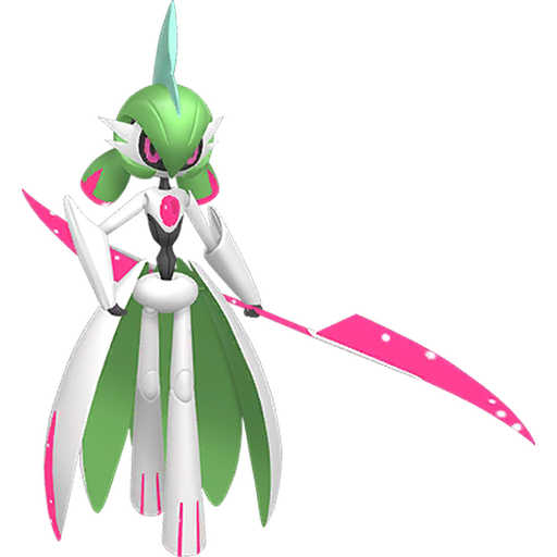 Iron Valiant home sprite