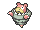 Slowbro Mega icons