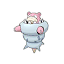 Slowbro Mega ultra-sun-ultra-moon