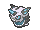 Glalie Mega icons