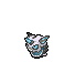 Glalie Mega icons