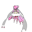 Diancie Mega ultra-sun-ultra-moon