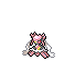 Diancie Mega icons