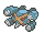 Metagross Mega icons