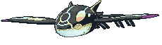 Kyogre Primal animated shiny