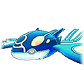 Kyogre Primal omegaruby-alphasapphire