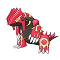 Groudon Primal omegaruby-alphasapphire
