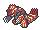 Groudon Primal icons