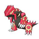 Groudon Primal ultra-sun-ultra-moon
