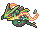 Rayquaza Mega icons