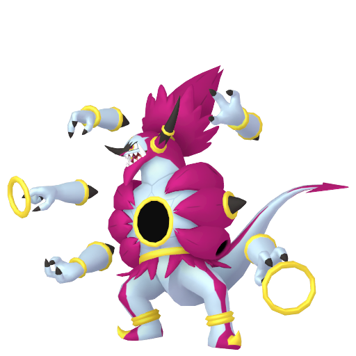 Hoopa Unbound home sprite