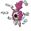 Hoopa Unbound ultra-sun-ultra-moon