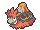 Camerupt Mega icons