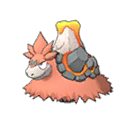 Camerupt Mega ultra-sun-ultra-moon