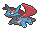 Salamence Mega icons