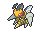 Beedrill Mega icons
