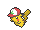 Pikachu Original Cap icons