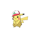 Pikachu Original Cap ultra-sun-ultra-moon