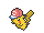 Pikachu Alola Cap icons