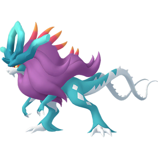 Walking Wake home sprite