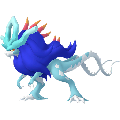 Walking Wake home shiny