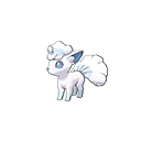 Vulpix Alola ultra-sun-ultra-moon