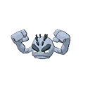 Geodude Alola ultra-sun-ultra-moon