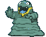 Grimer Alola animated