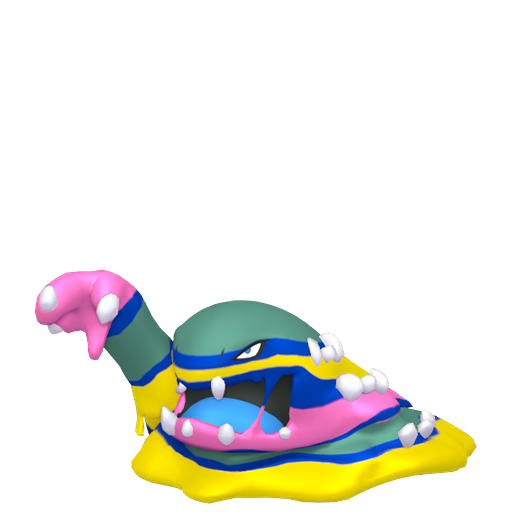 Muk Alola home sprite