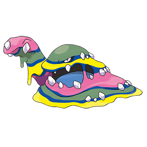 Muk Alola