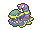 Muk Alola icons