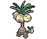 Exeggutor Alola icons