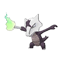 Marowak Alola ultra-sun-ultra-moon