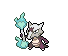 Marowak Alola icons