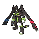Zygarde Complete ultra-sun-ultra-moon
