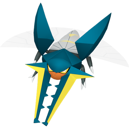 Vikavolt Totem home sprite