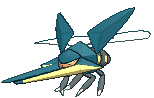 Vikavolt Totem animated