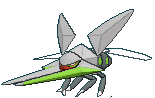 Vikavolt Totem animated shiny