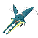 Vikavolt Totem ultra-sun-ultra-moon